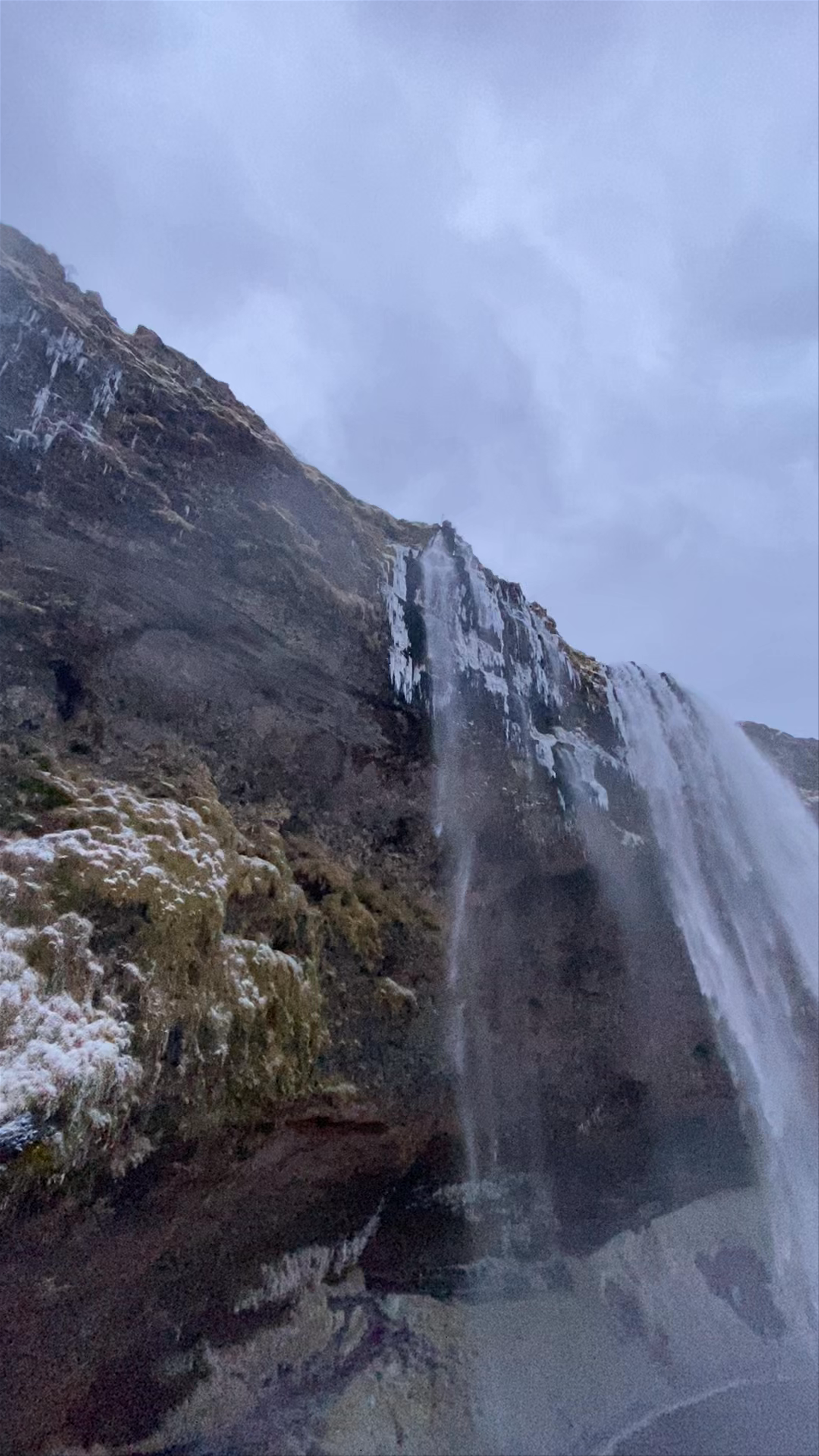 Seljalandsfoss