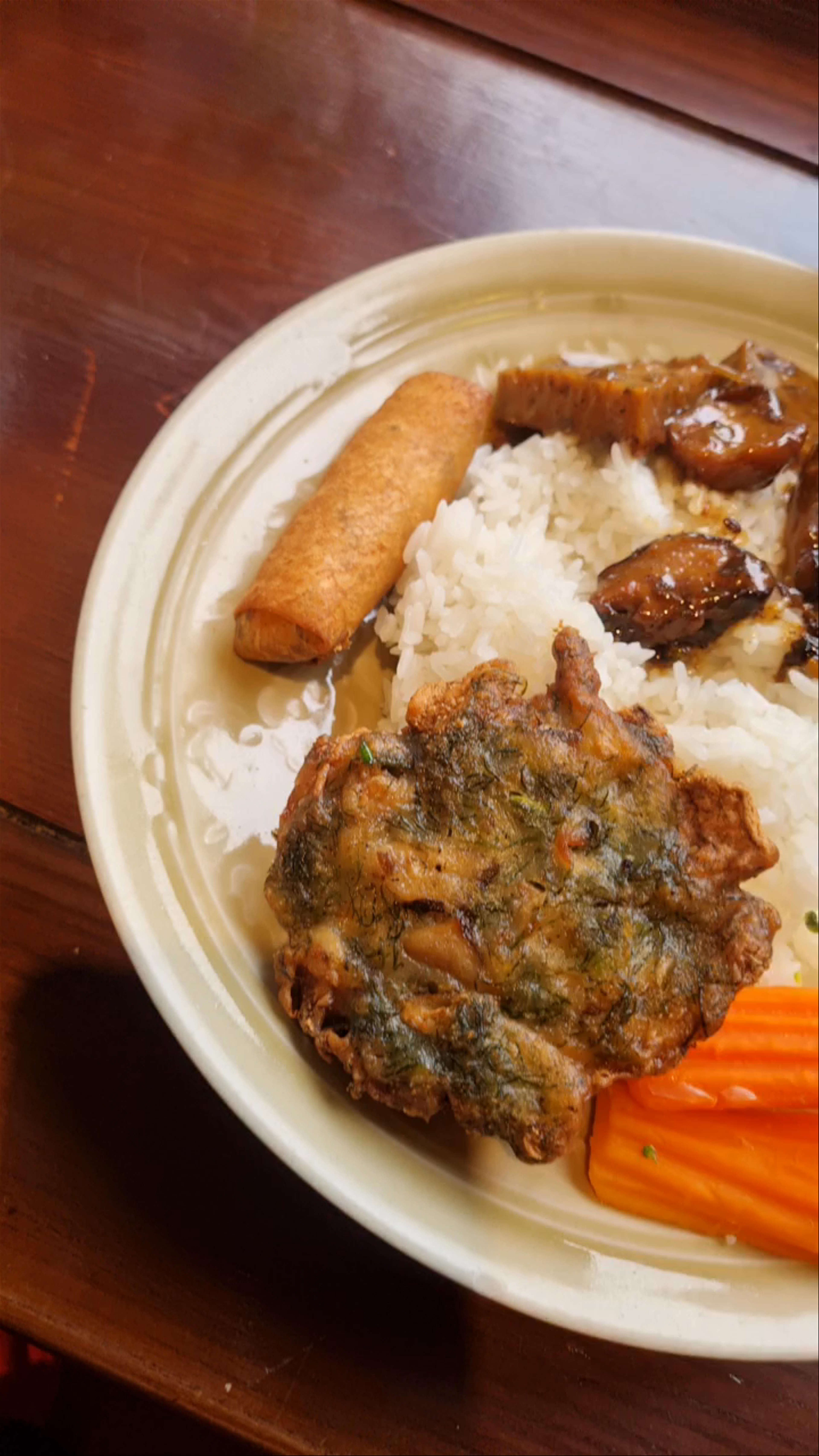 Chayfood