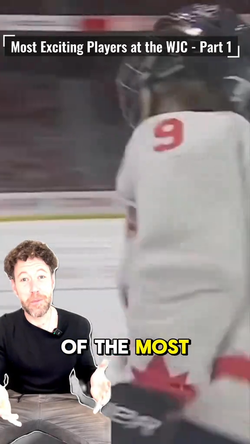 PART 1: The Most Exciting Players at the 2026 WJC