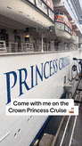 Crown Princess