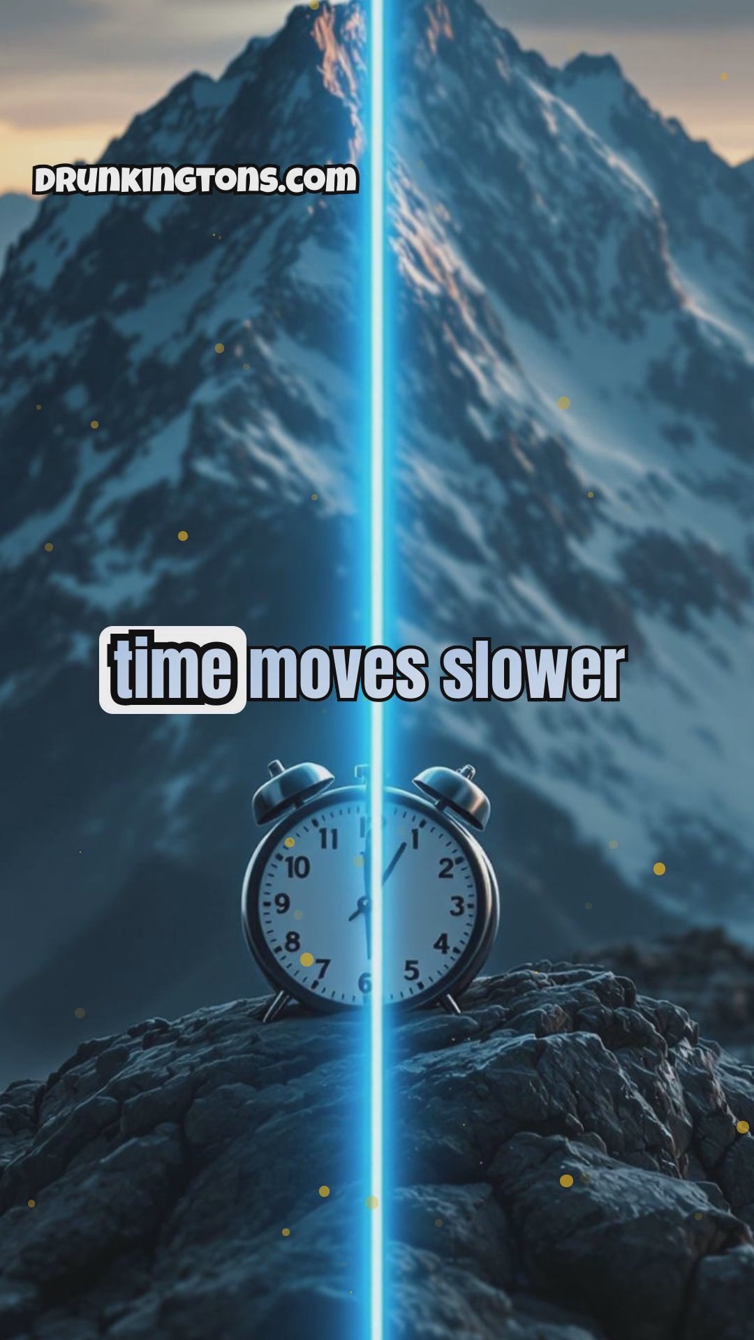 The Most Fascinating Facts About Time