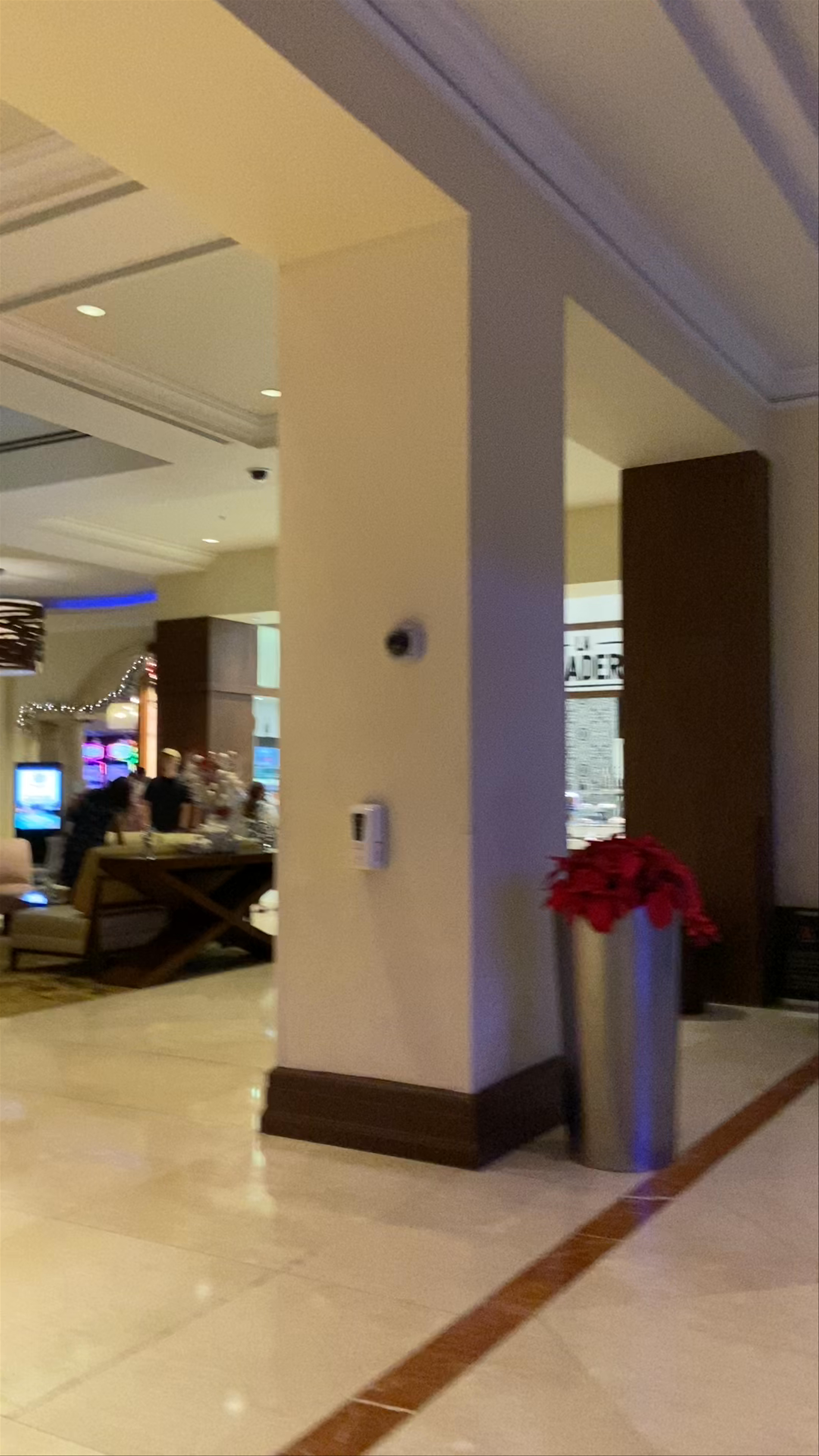 Courtyard by Marriott San Juan Miramar