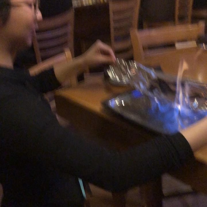 Naked Tchopstix - The drama of the Playboy roll. - Japanese Near Me - Fort Wayne, Indiana