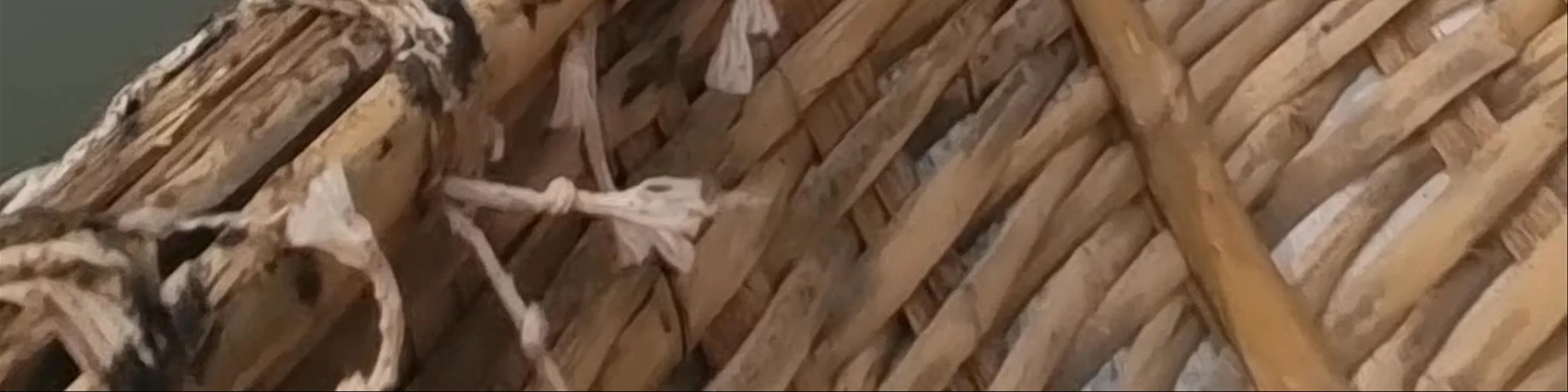 Hogenakkal boatMan