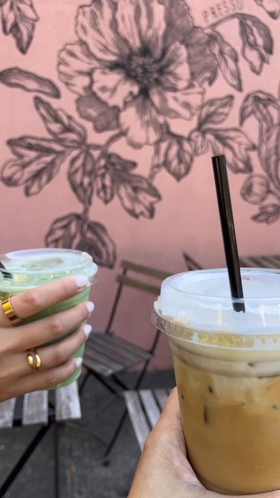 Presso Coffee - Coffee & Tea Near Me - Portland, Oregon