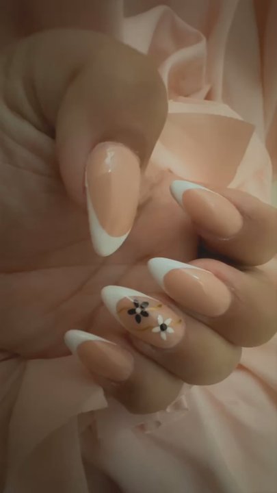 S3XY Nail Lounge - David did an amazing job - Nail Salons Near Me - Redlands, California