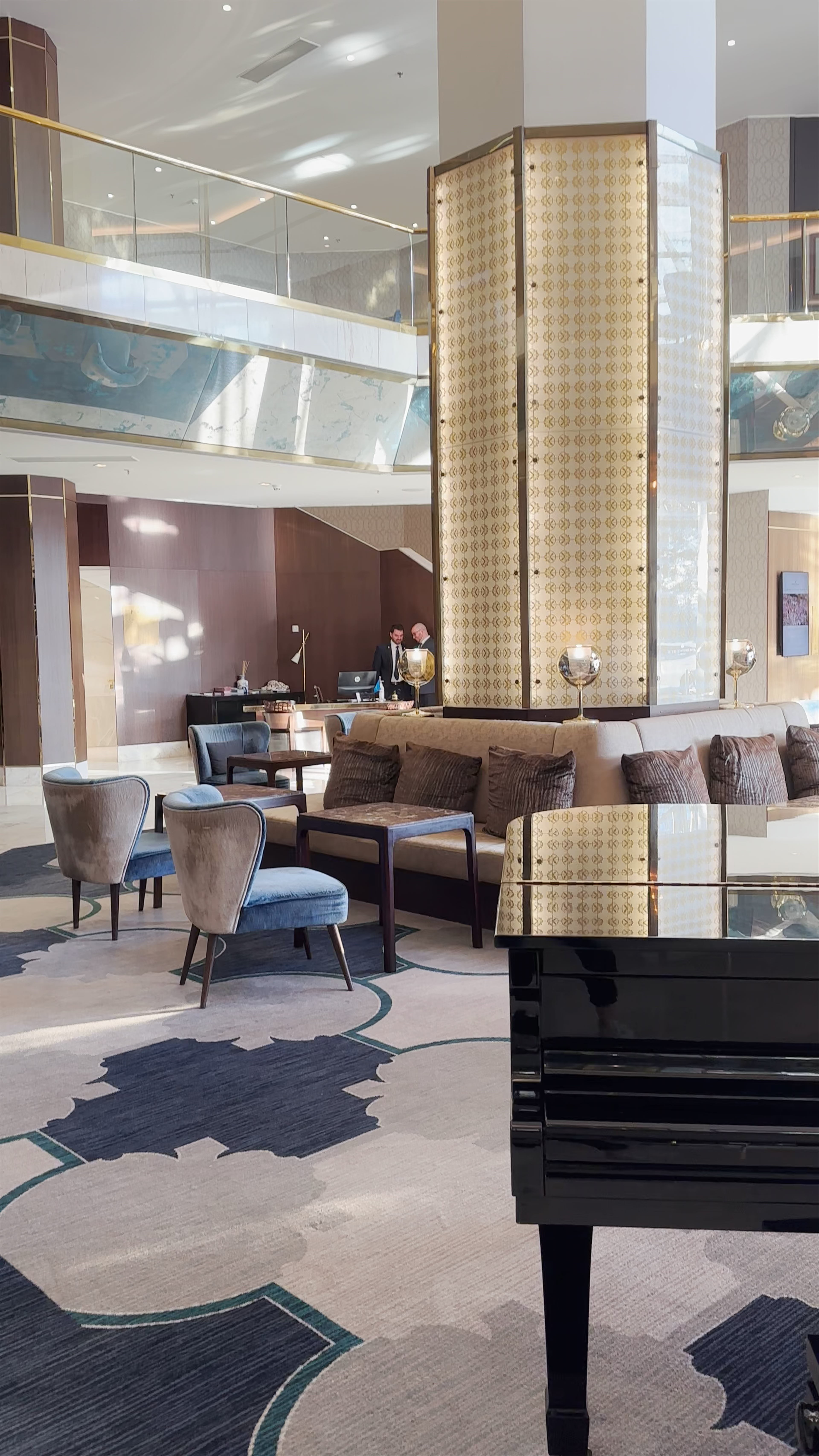 InterContinental Lisbon