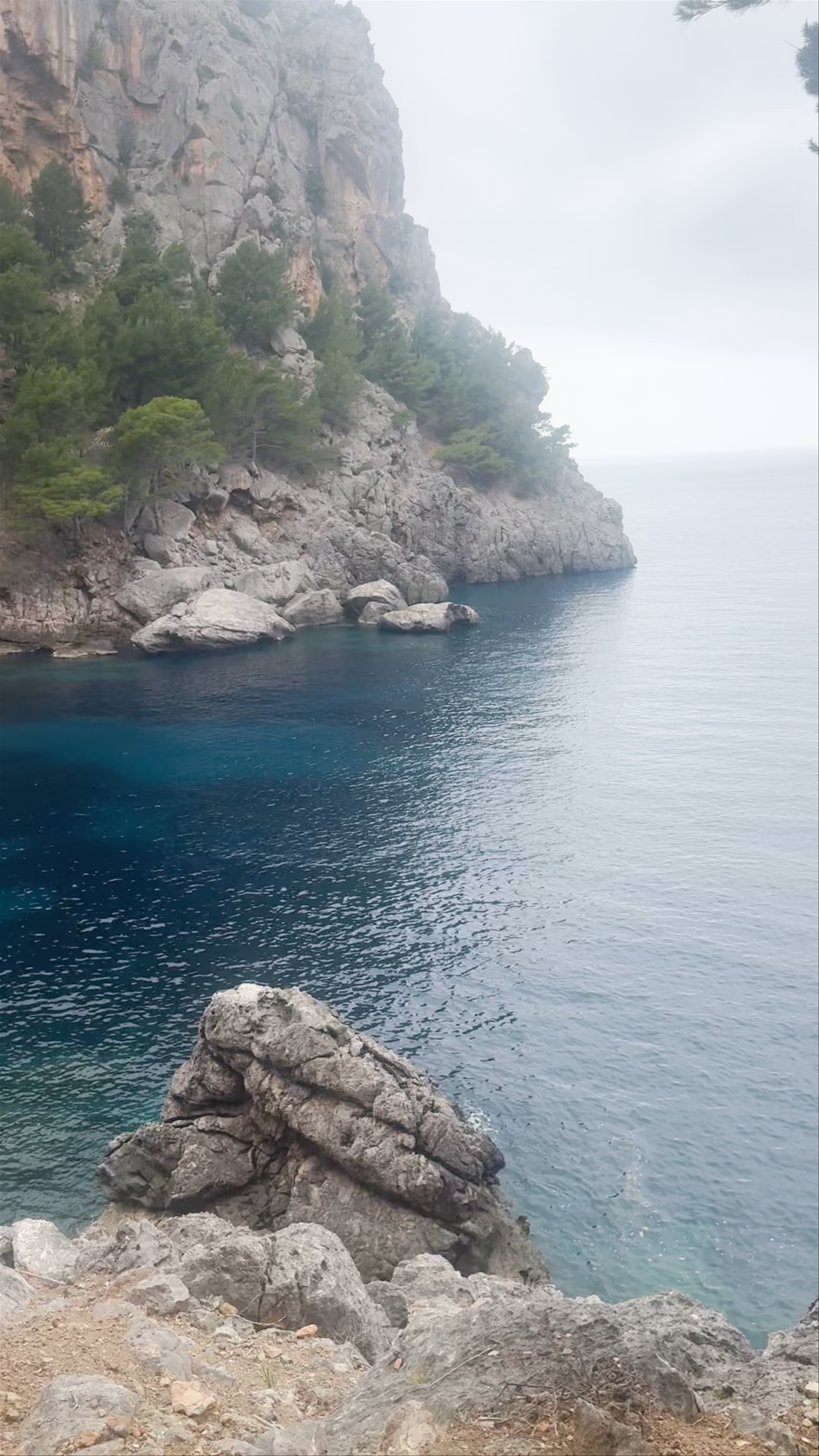 Sa Calobra