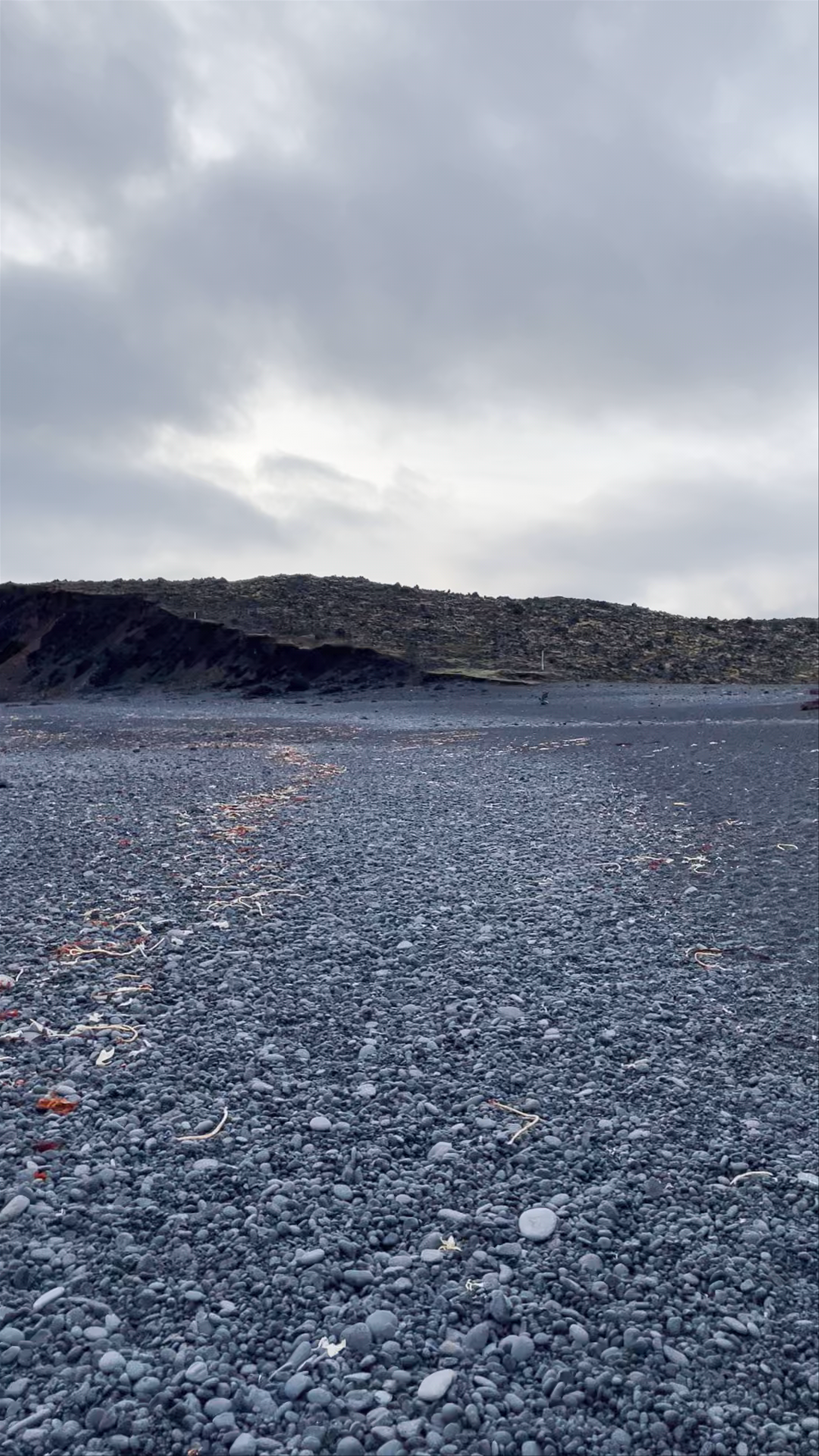 Djúpalónssandur beach