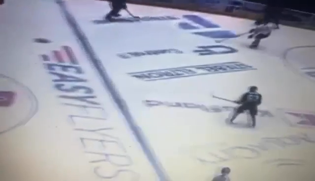 Branislav Barger: Unforgettable Highlights from HC Kosice jun.