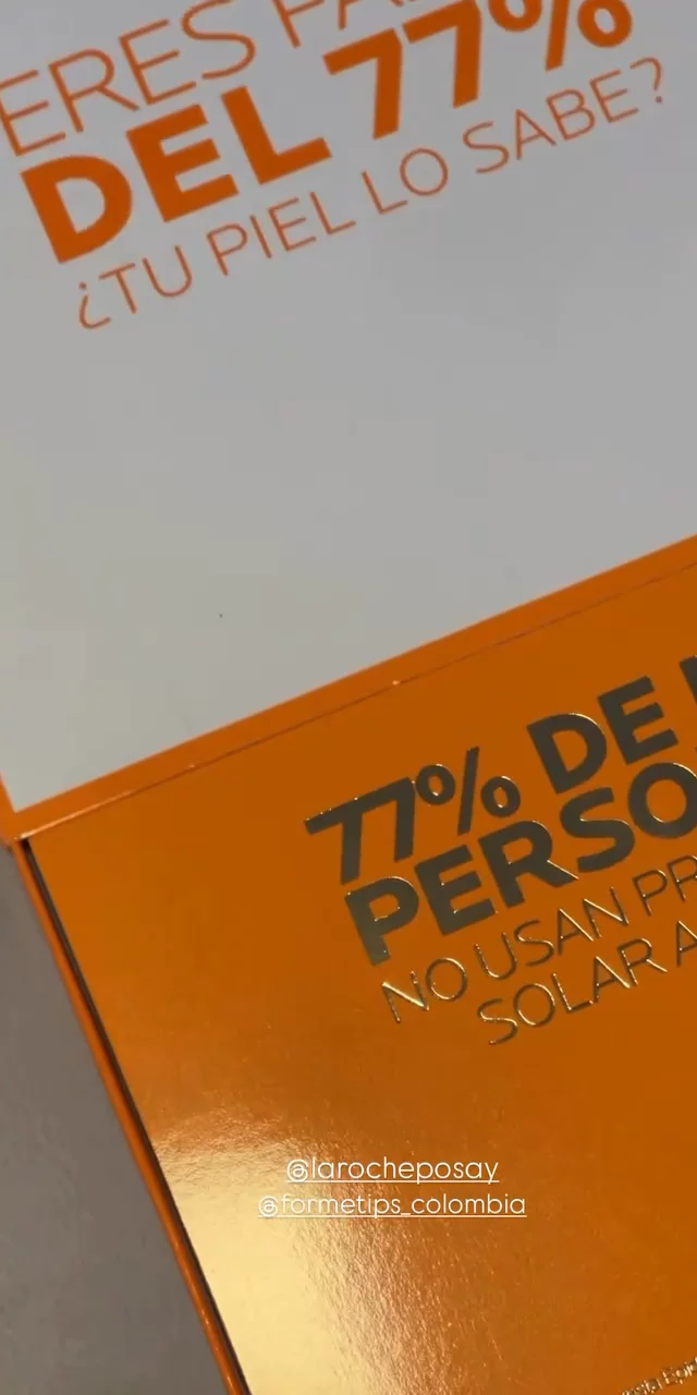 Presentacion estetica dle producto que estare provando 