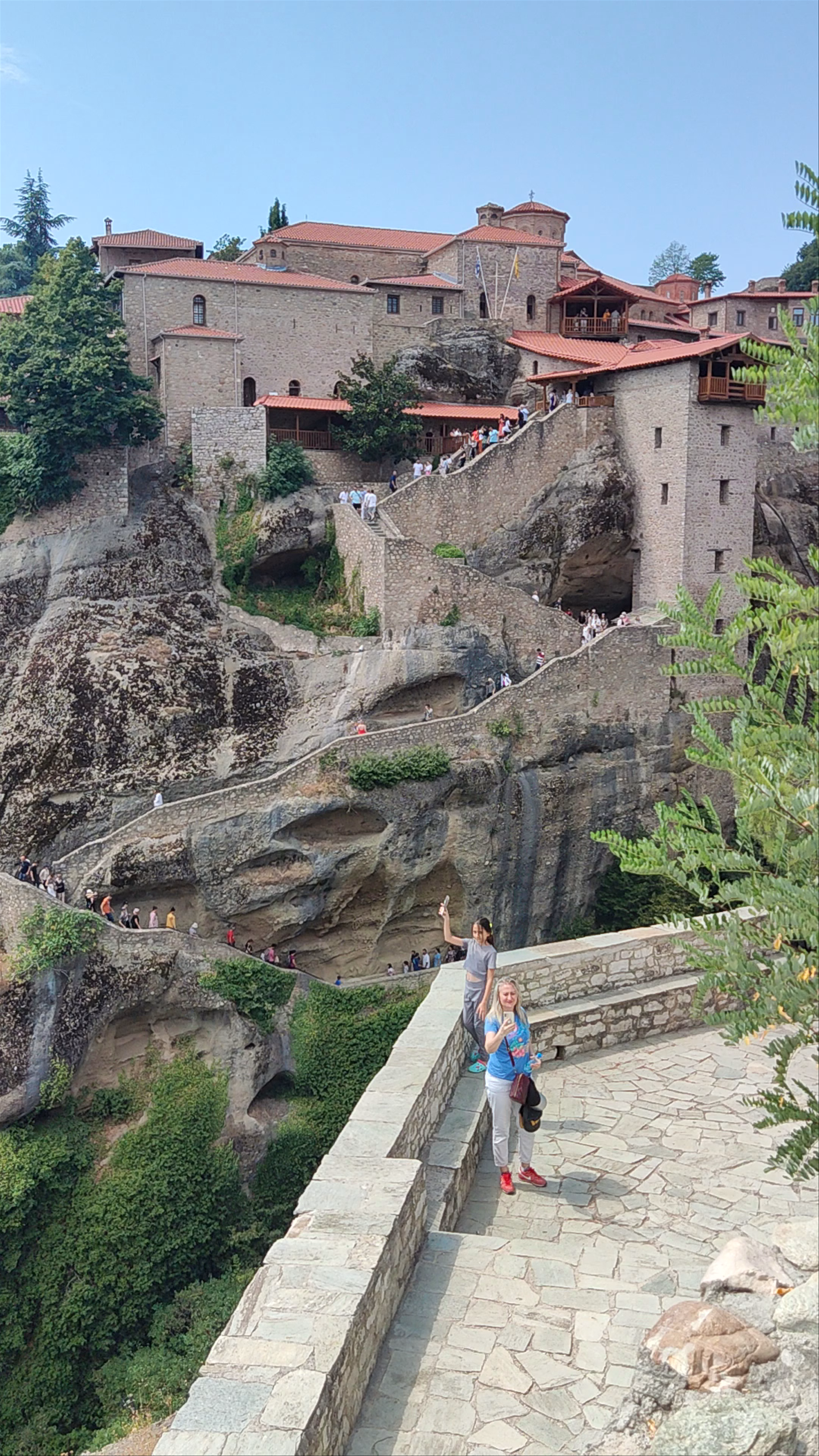 Monastery of Varlaam