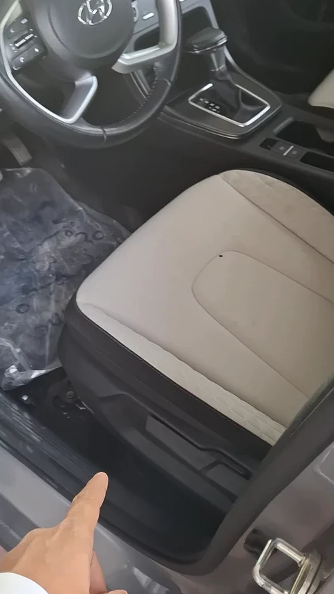 Hyundai Creta smart 2024