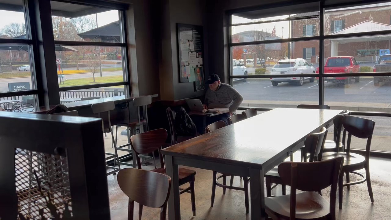 Starbucks - Coffee & Tea Near Me - Johnson City, Tennessee