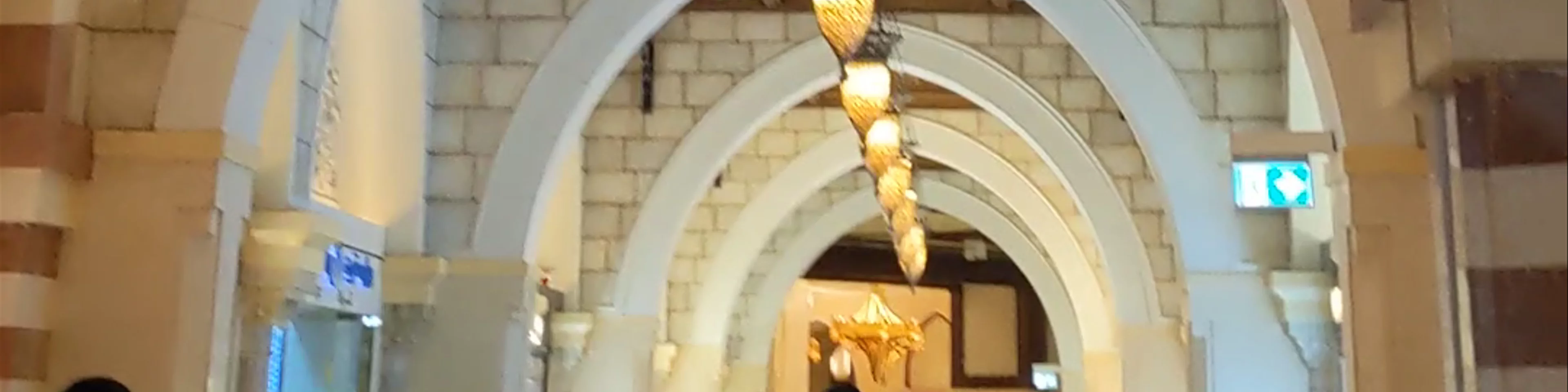 Dubai Gold Souk - Gold Souq - Dubai - United Arab Emirates