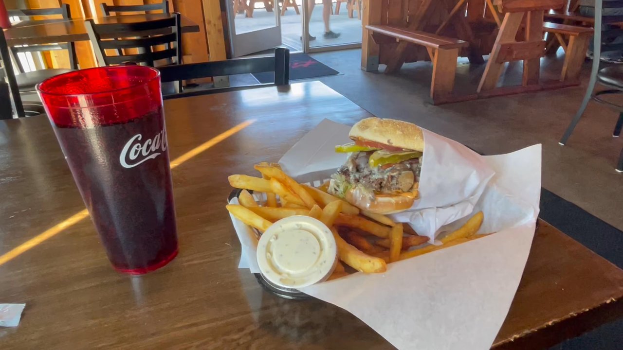 Killer Burger Hazel Dell - Fun Guy Burger & Fries - Burgers Near Me - Vancouver, Washington