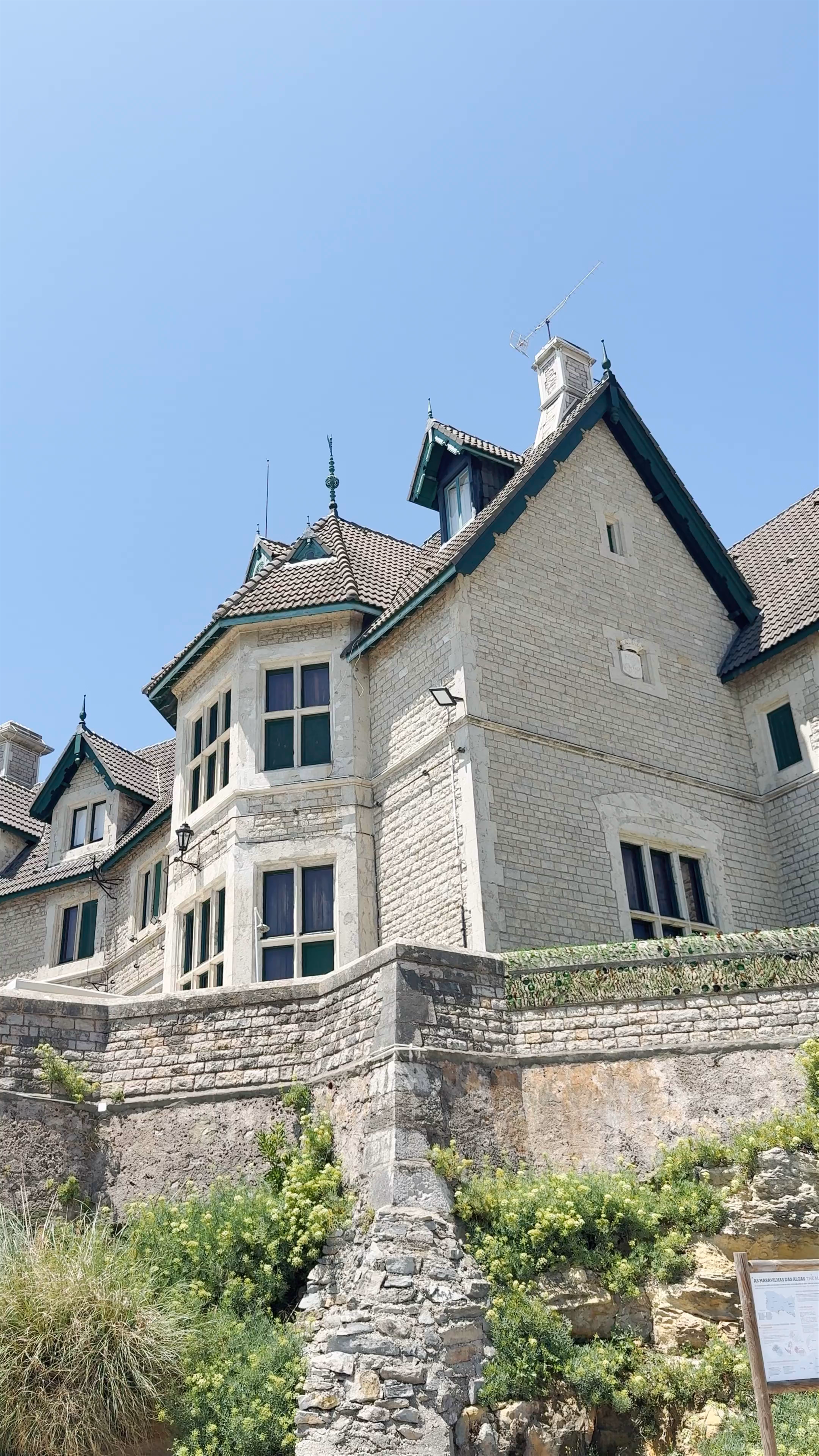Palacete Seixas