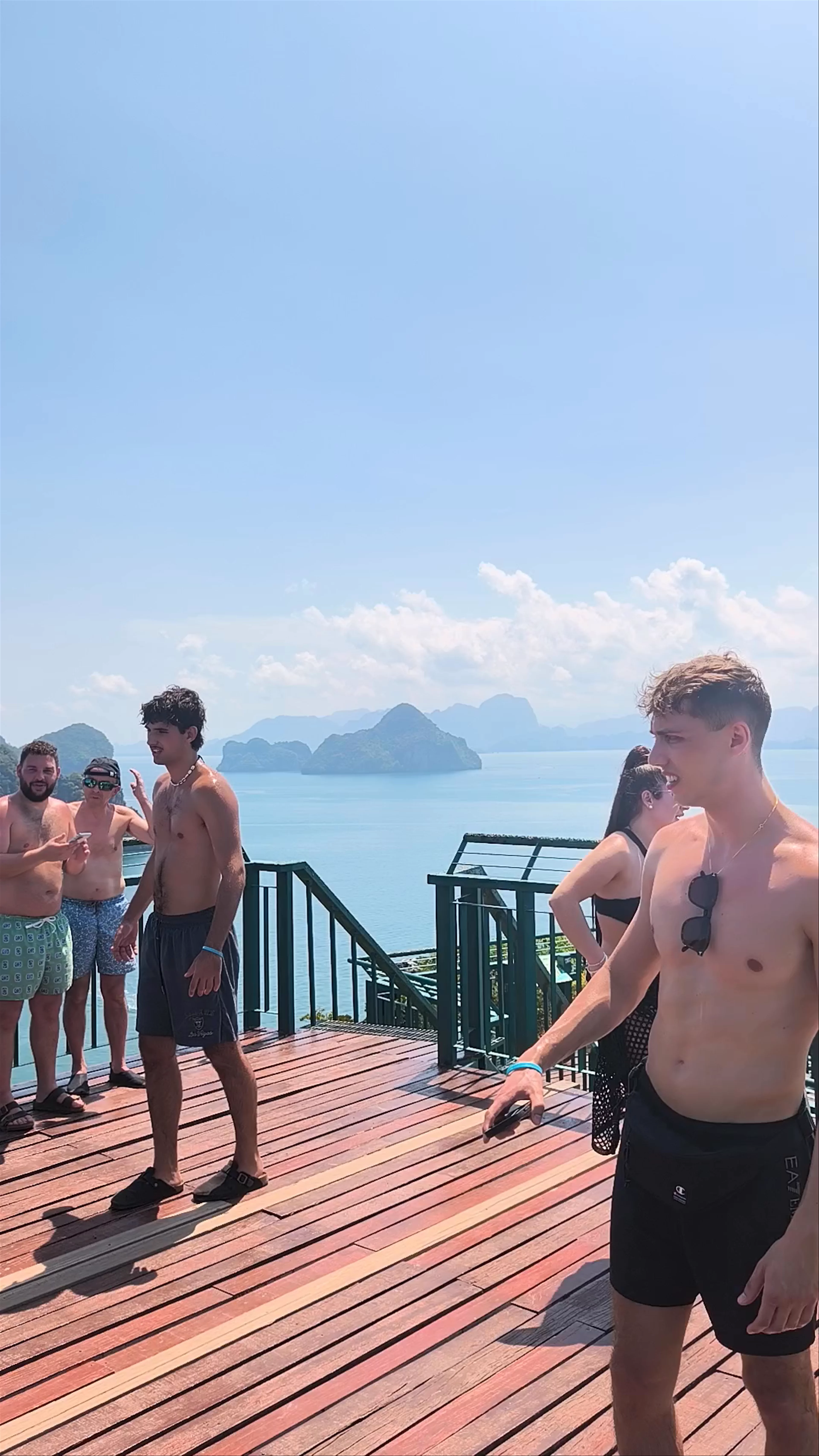 Hong Island 360° Viewpoint