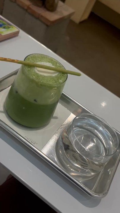 FUTURO - Más - Coffee & Tea Near Me - Phoenix, Arizona