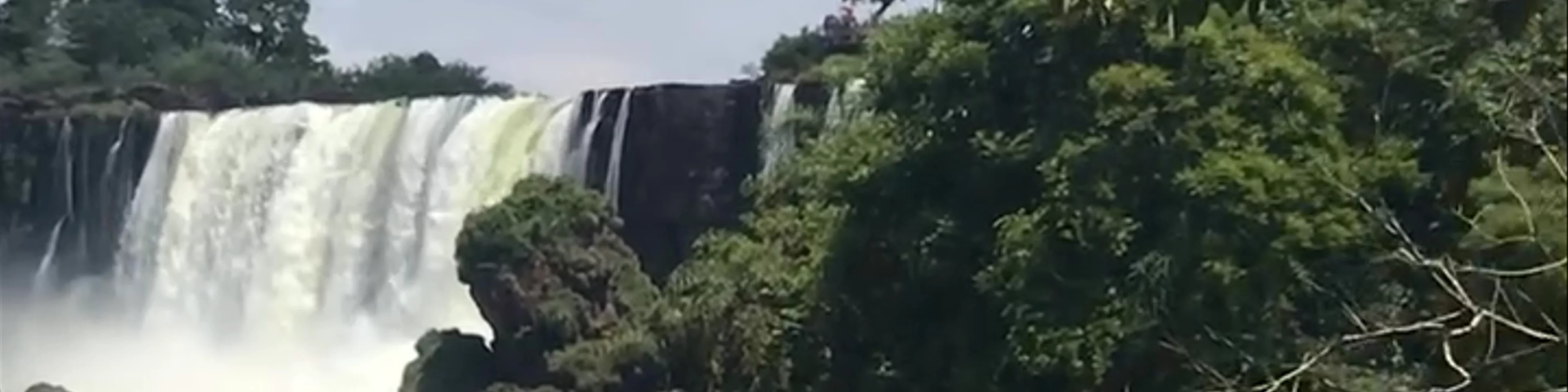 Iguazu Falls