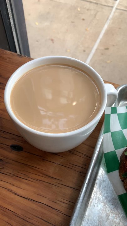 By the brewery - Coffee - Breakfast & Brunch Near Me - Memphis, Tennessee