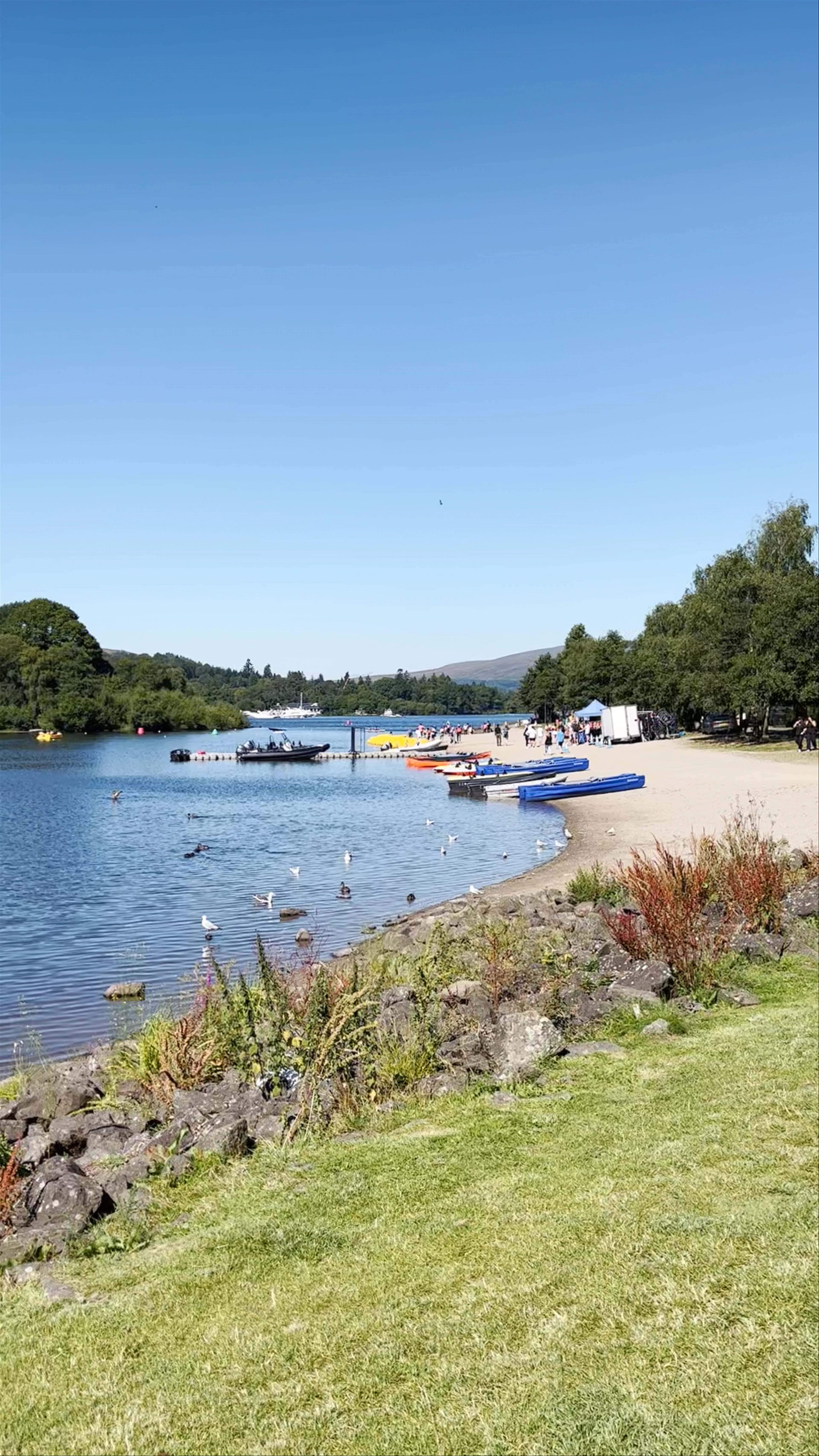 Loch Lomond
