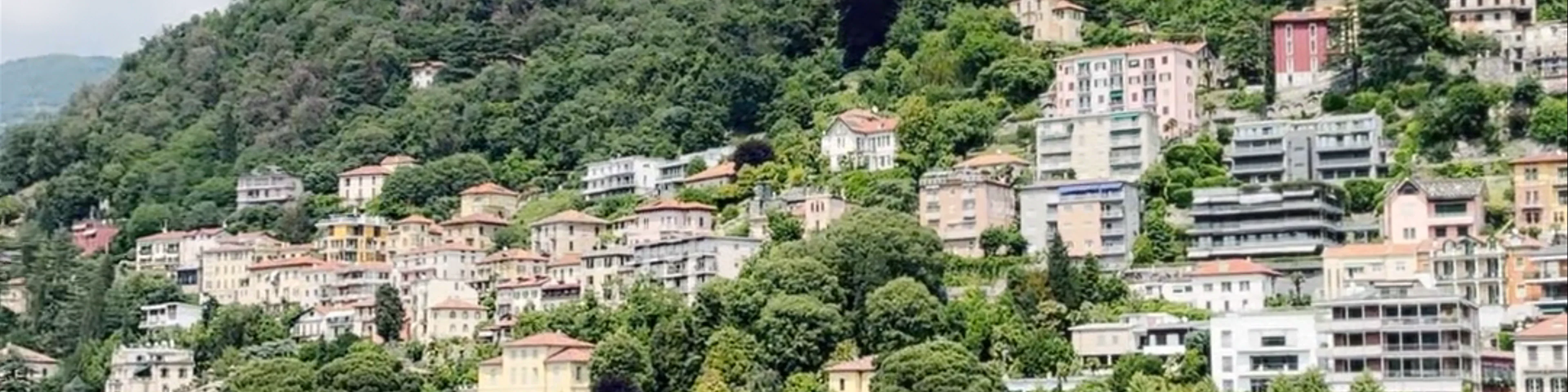 Lake Como