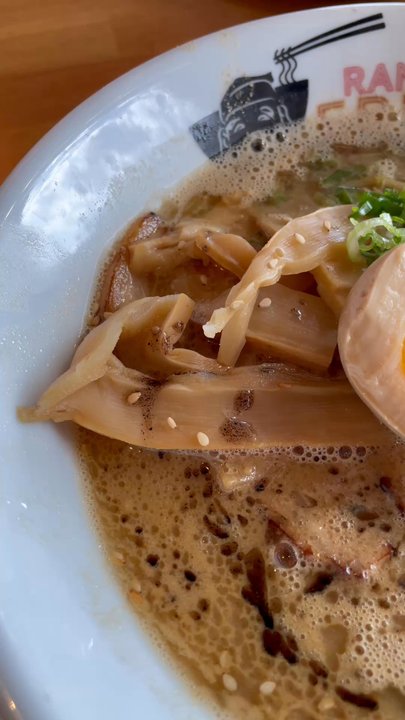 Ramen Ebisu - Miso ramen - Ramen Near Me - Henderson, Nevada