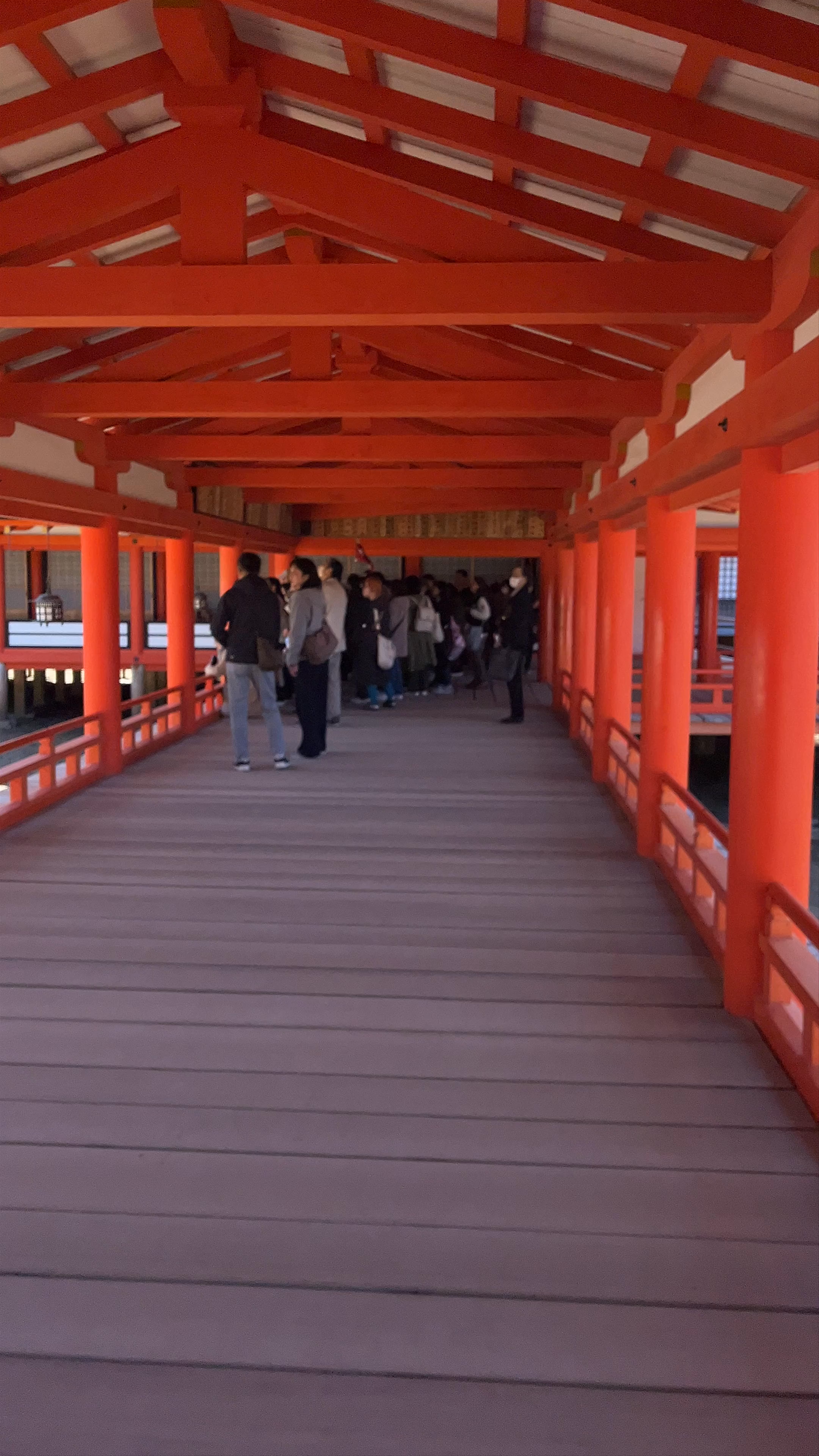Itsukushima Jinja: Timeless Tranquility on Miyajima Island