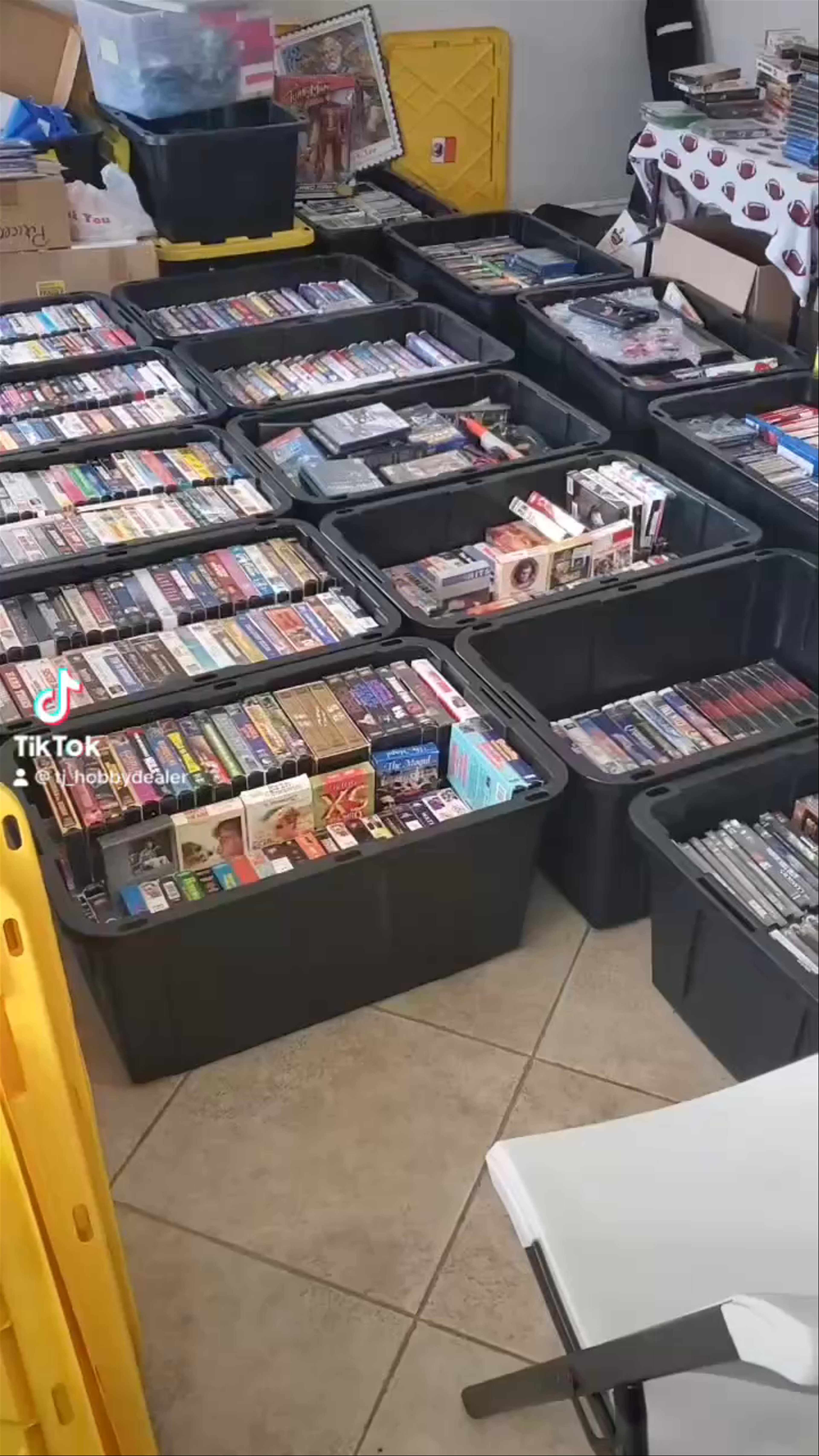 Miniature du live