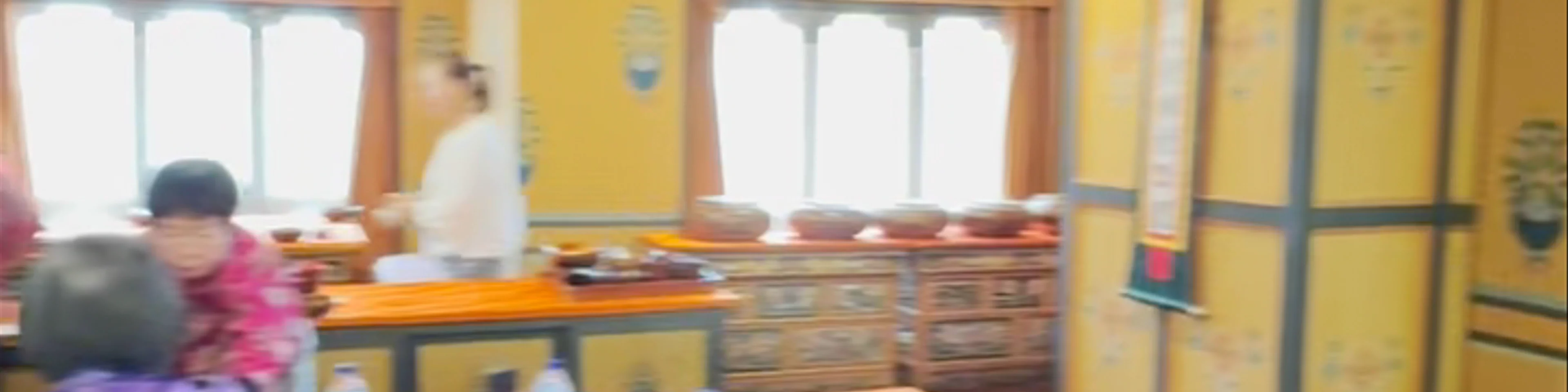Folk Heritage Museum Kawajangsa