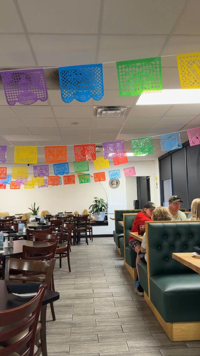 Bajio Cocina - Mexican Near Me - Garland, Texas