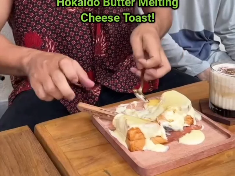 Restaurant Promo