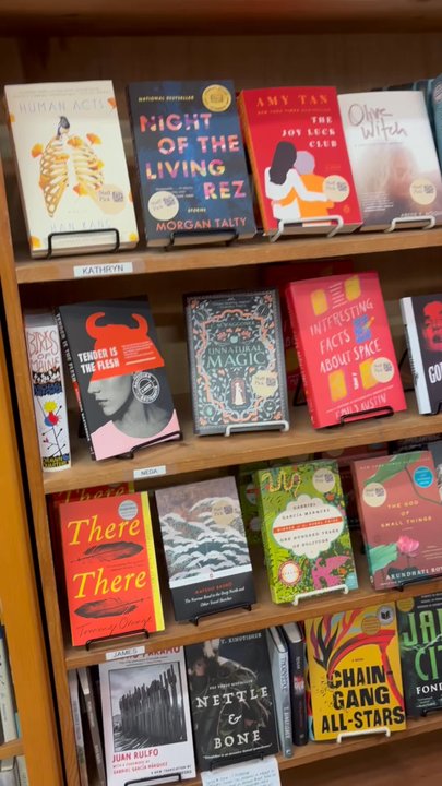 Shelf Life Books - Bookstores Near Me - Richmond, Virginia