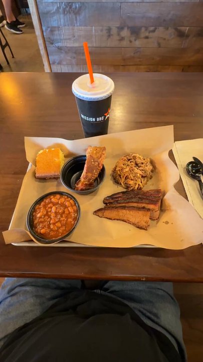 Mission BBQ - Barbeque Near Me - Henderson, Nevada