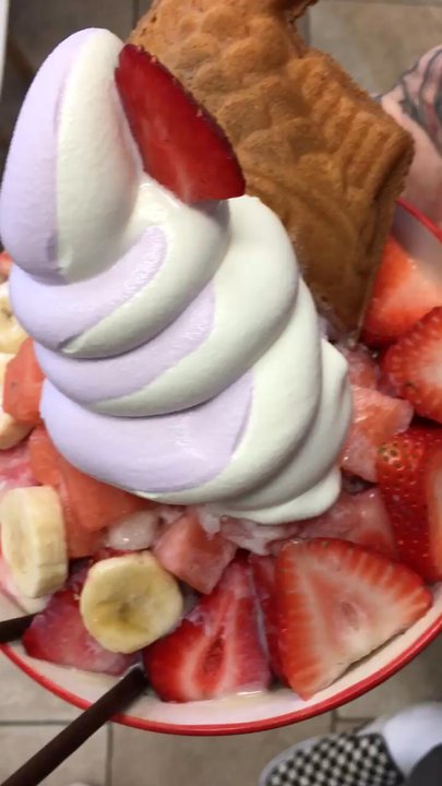 Bbear Cafe - Bubble Tea Near Me - Las Vegas, Nevada
