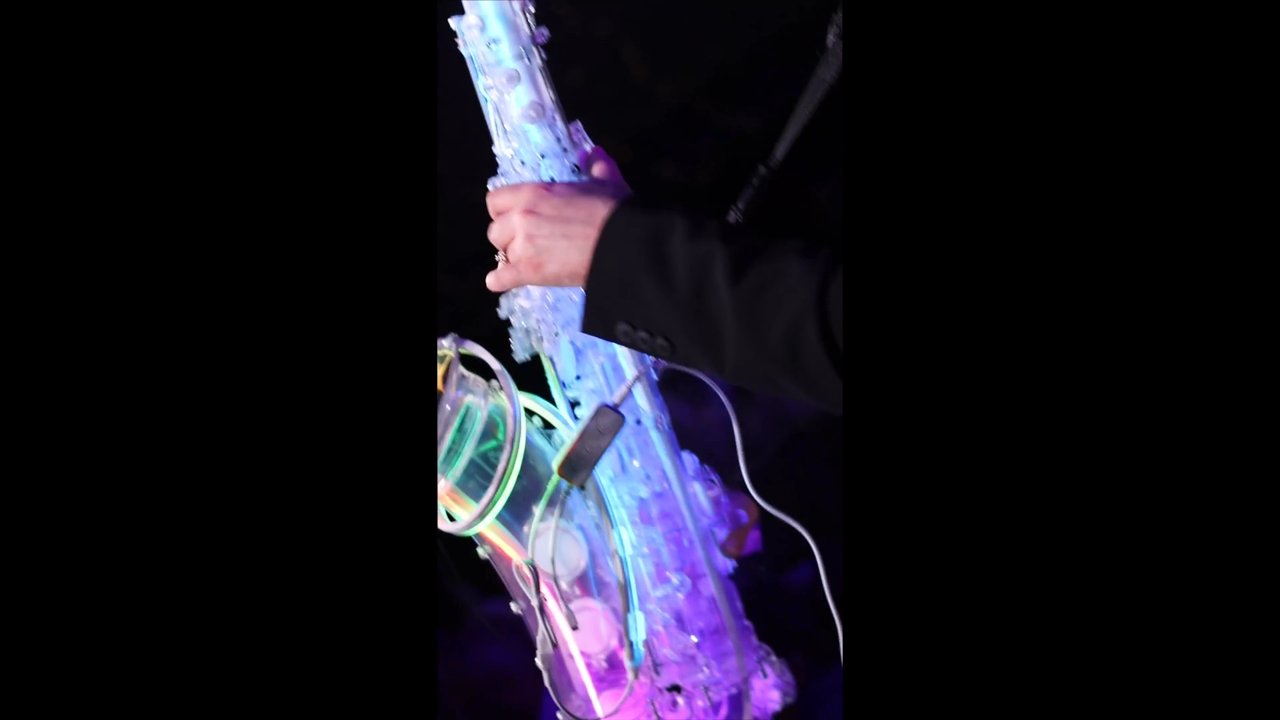 DJ Zano - Sax Promo 2026 - video