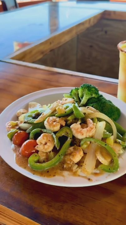 Snoopy's Pier - Seafood Near Me - Corpus Christi, Texas