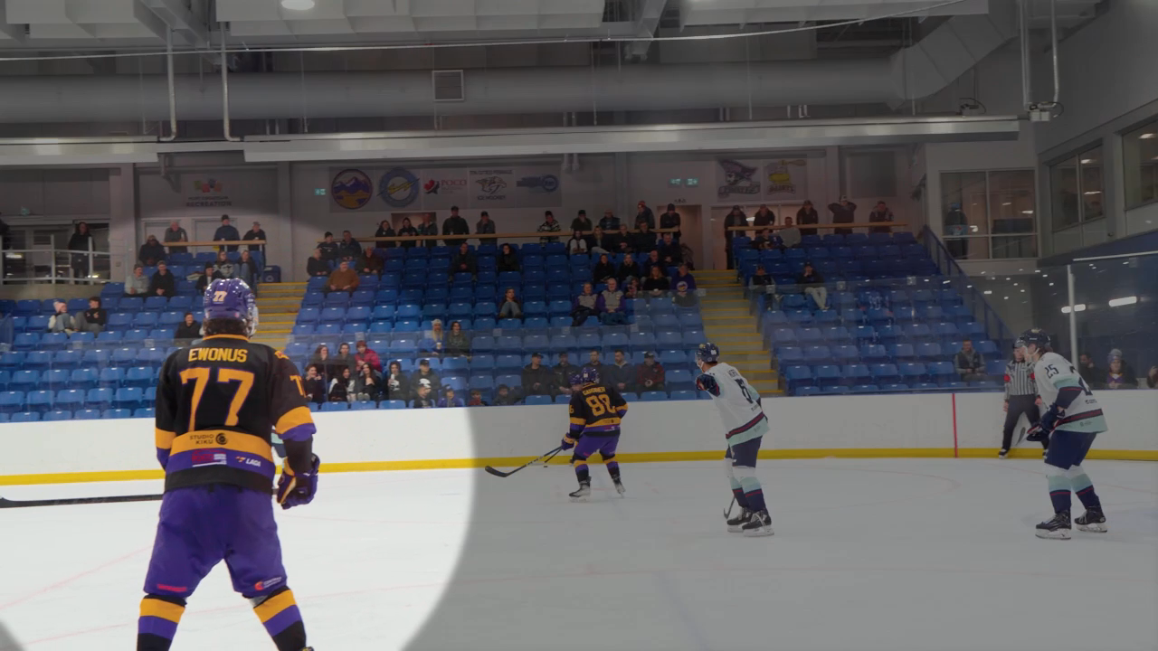 Bailey Ewonus: Elite Highlights of Offensive Prowess