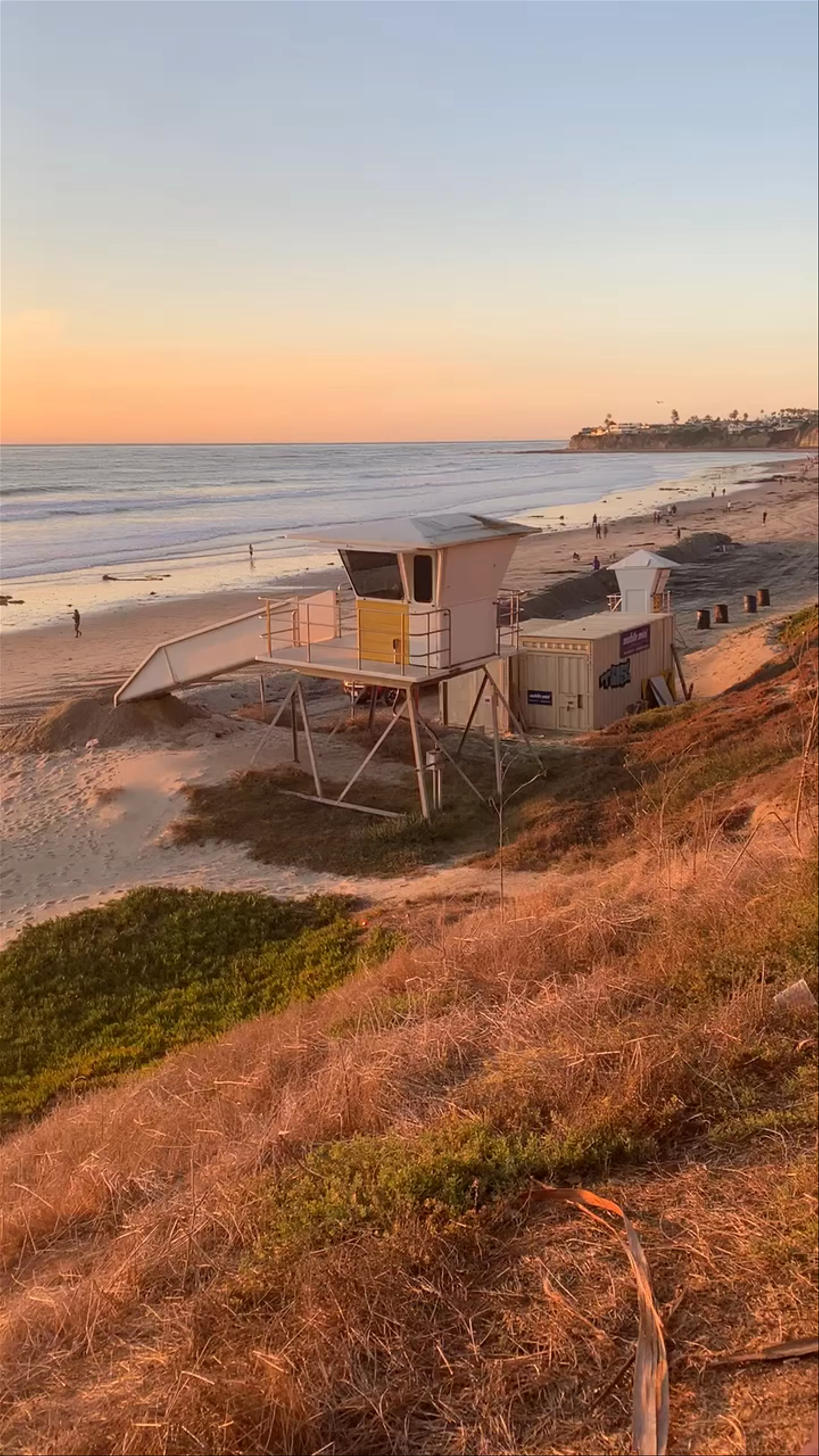Pacific Beach