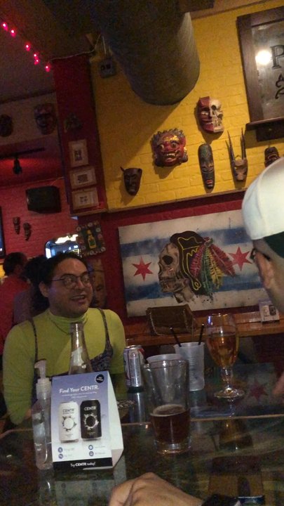 Lizard's Liquid Lounge - Lounges Near Me - Chicago, Illinois