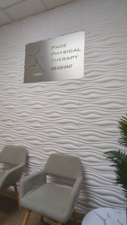 Pace Physical Therapy - Lounge - Physical Therapy Near Me - San Jose, California