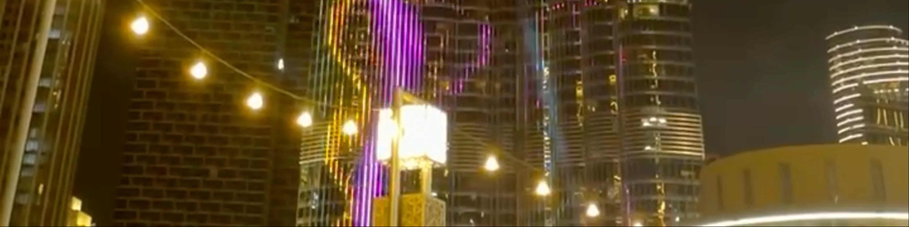 Burj Khalifa - Sheikh Mohammed bin Rashid Boulevard - Dubai - United Arab Emirates