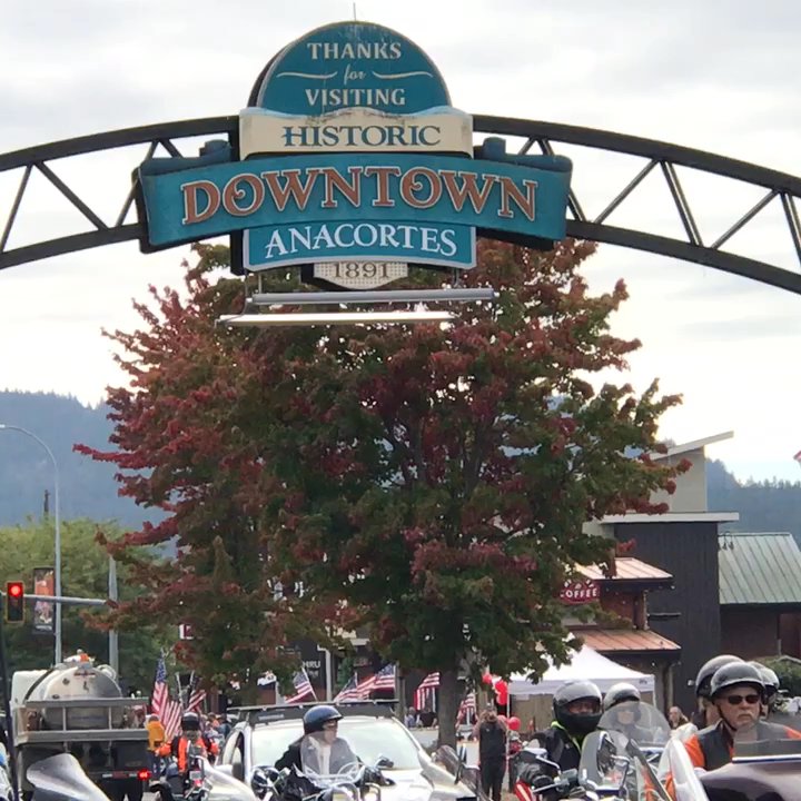 Oyster Run - Anacortes, WA - Oyster Run - Local Flavor Near Me