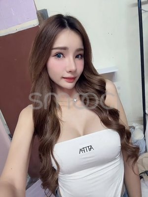 Nam Bangkok Escort Video #29652