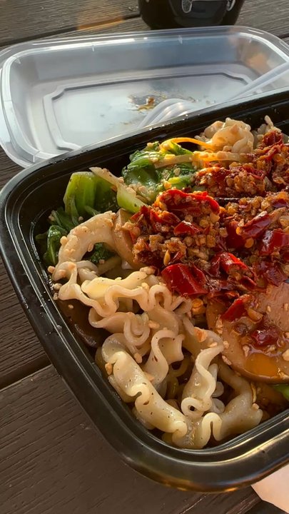 Red Panda Noodle - Noodles Near Me - Orlando, Florida