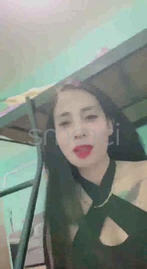 Keisha Manila Escort Video #17395