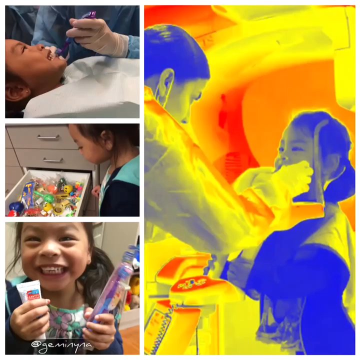 Hung Pham, DDS, MS - What child loves the dentist? This one! Dr Pham & his staff are warm and welcoming. They really know how to put a child at ease. - Pediatric Dentists Near Me - San Bruno, California