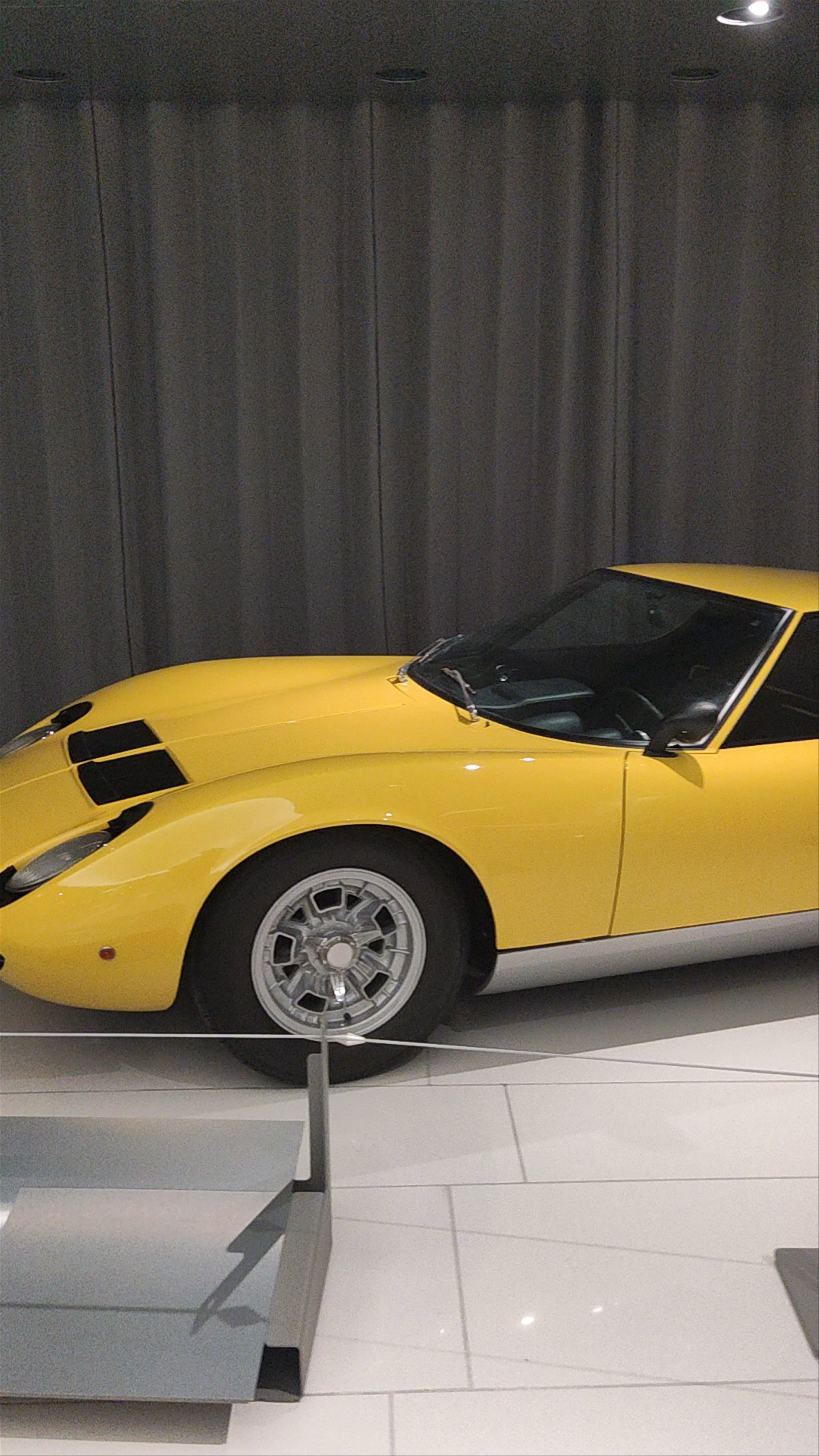 Private Cars Collection of HSH Prince of Monaco