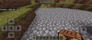 Enhanced netherithe pickaxe - media 1
